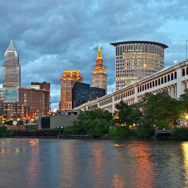 Cleveland