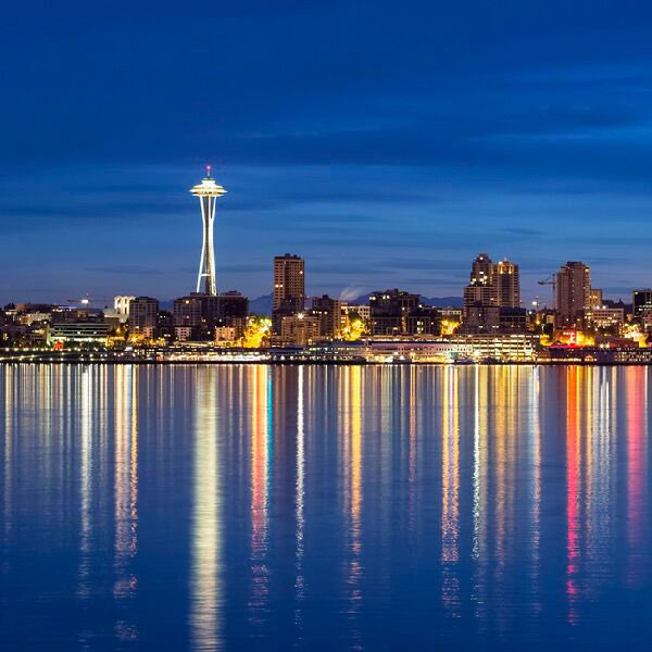 Seattle