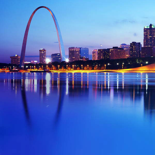 St. Louis