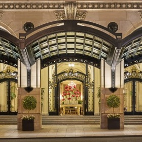 The Garden Court The Garden Court