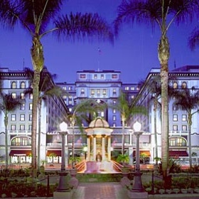 US Grant Hotel US Grant Hotel
