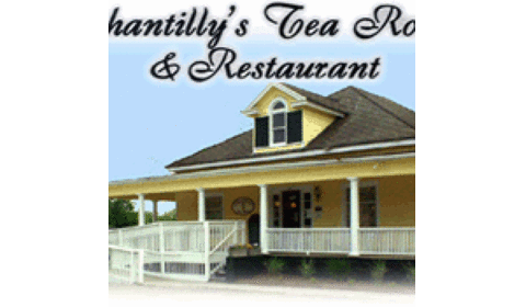 Chantillys Tea Room