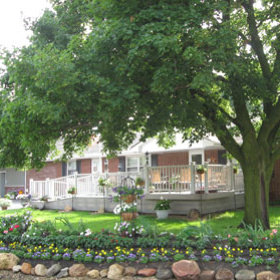 Country Thyme Tea Room