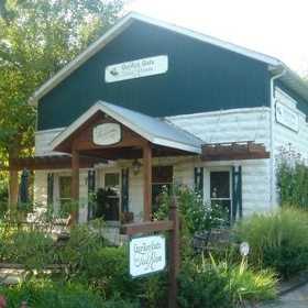 Garden Gate Tea Room Garden Gate Tea Room
