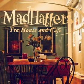 Madhatters Tea