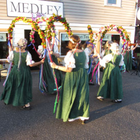 Medley Medley