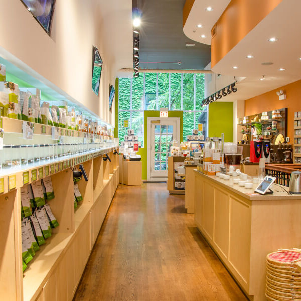 Adagio Teas - Chicago Adagio Teas - Chicago