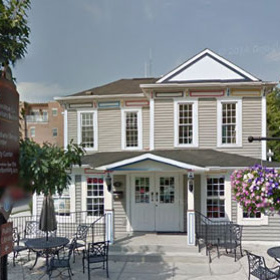 Tina's Traditional Old English Kitchen & Tearoom Tina's Traditional Old English Kitchen & Tearoom