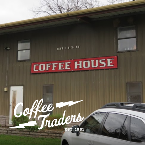 Texas Coffee Traders