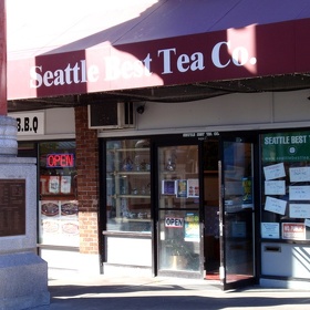 Seattle's Best Tea Seattle's Best Tea