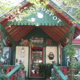 TeaPot Depot TeaPot Depot