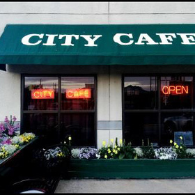 City Cafe