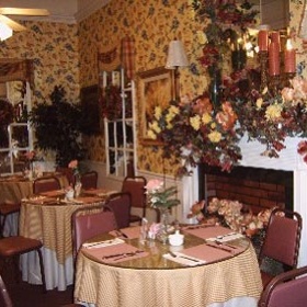 Dream House & Tea Room Dream House & Tea Room