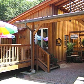 Mitties Restaurant And Tea Room