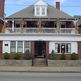Goody Two Shoes Tea Room Goody Two Shoes Tea Room