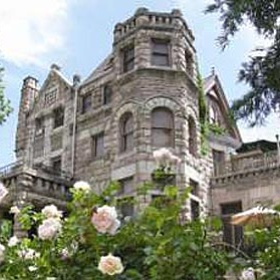 Castle Marne Bed and Breakfast Castle Marne Bed and Breakfast