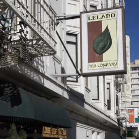 Leland Tea Company