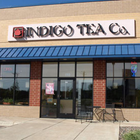 Indigo Tea Co.