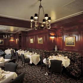 The Canterbury Hotel