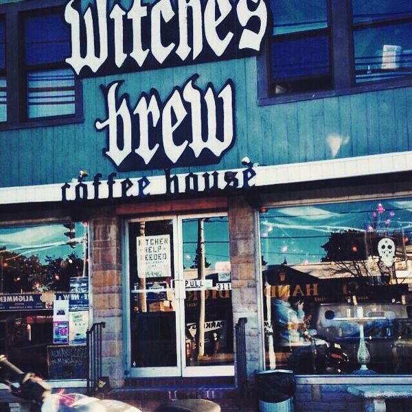 Witches Brew