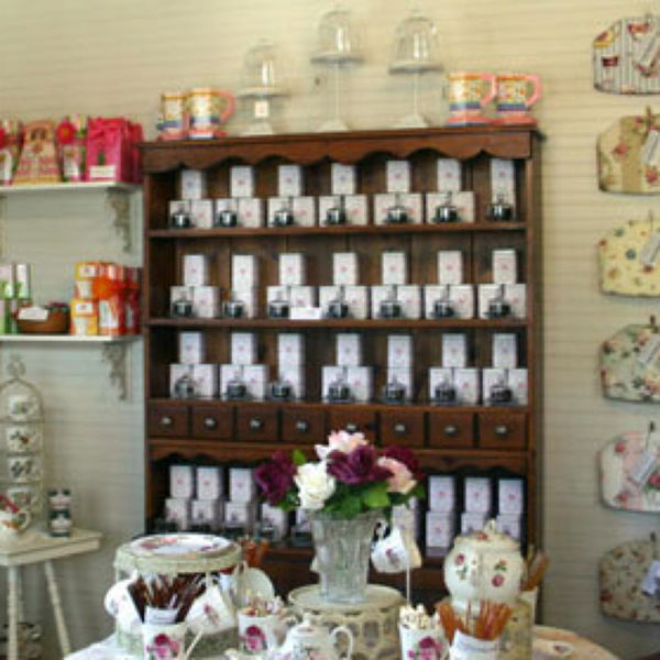 Rose Cottage And Victorian Tea Room Rose Cottage And Victorian Tea Room