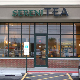 Serenitea