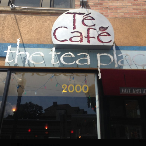 Te Cafe Te Cafe
