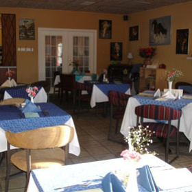 Iris & Ivory Tea House, Cafe and Gift Shop Iris & Ivory Tea House, Cafe and Gift Shop