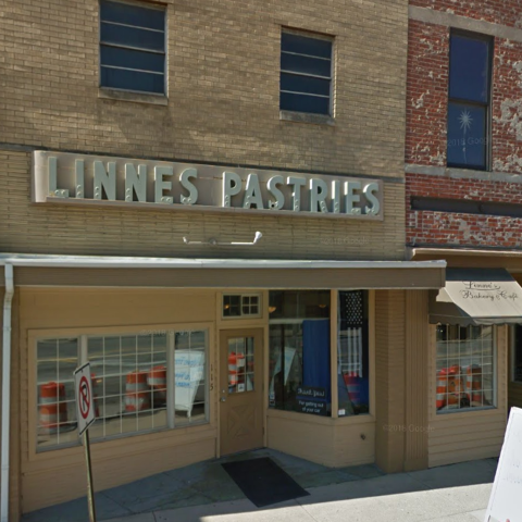 Linnes Bakery