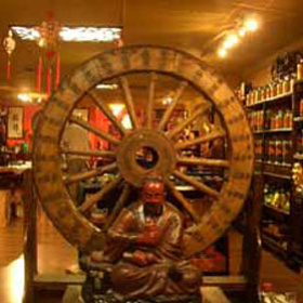 New Century Tea House & Furniture New Century Tea House & Furniture