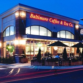 The Baltimore Coffee and Tea Company
