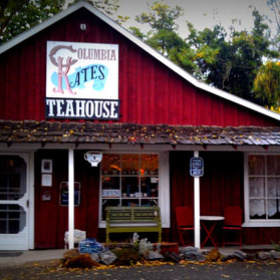 Columbia Kate's