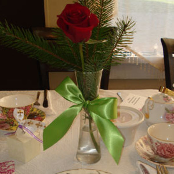 The Tea Gardens Tea Room & Bakery The Tea Gardens Tea Room & Bakery