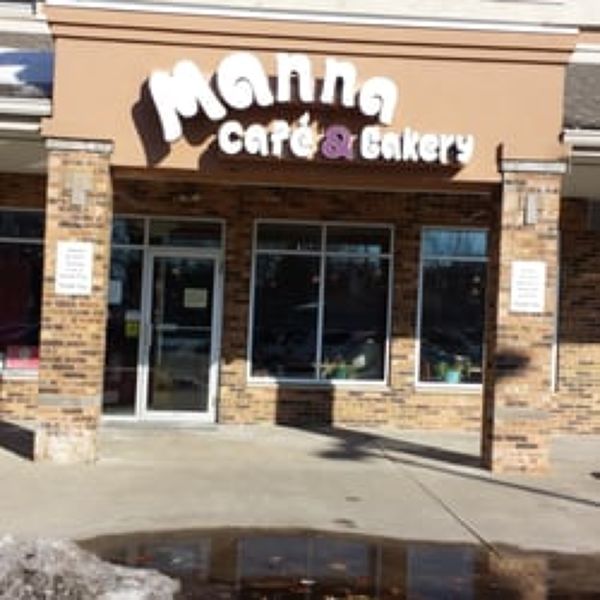 Manna Cafe Tea Room Manna Cafe Tea Room