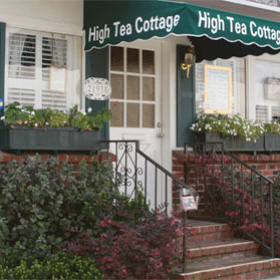 High Tea Cottage