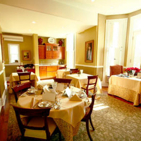 The Inn on Negley The Inn on Negley