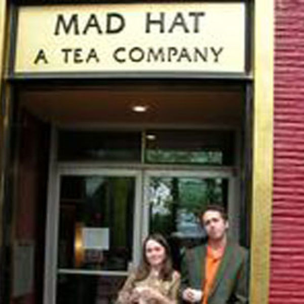 Mad Hat Tea Company Mad Hat Tea Company