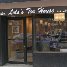 The Tea Experience