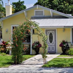 Wisteria Tea Room & Cafe