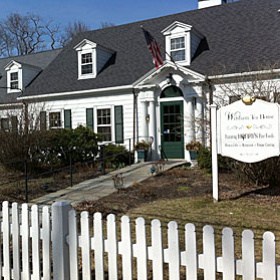Wenham Tea House Wenham Tea House