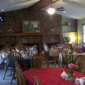 Wildflowers Tearoom Wildflowers Tearoom