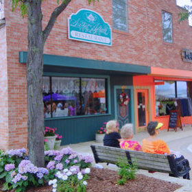 Sweet Afton Tea Room and Restaurant Sweet Afton Tea Room and Restaurant