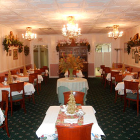 Sweet Afton Tea Room And Restaurant