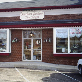 Southern Gardens Tea Room