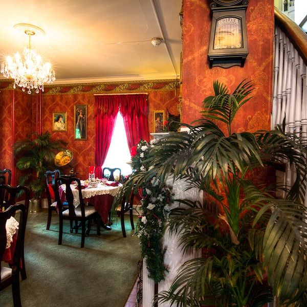 Abigail S Tea Room Reading Pa Abigail S Tea Room Reading Pa