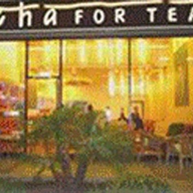 Cha for Tea Cha for Tea