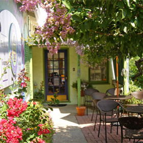 Dori's Tea Cottage