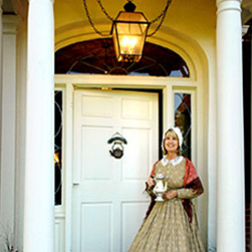 Woodlawn Manor Museum, Tea & History Woodlawn Manor Museum, Tea & History