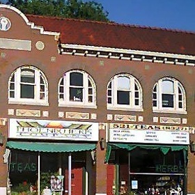Phoenix Herb Company Phoenix Herb Company