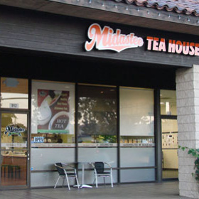 Midastee Tea House Midastee Tea House